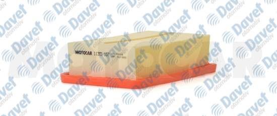 MOTOCAR 11300107SP Hava Filtresi  Clio V 1.0 Tce - 1.3 Tce 19>